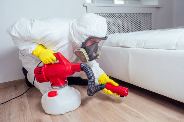 Best Mosquito Control Services  in White Oak, OH